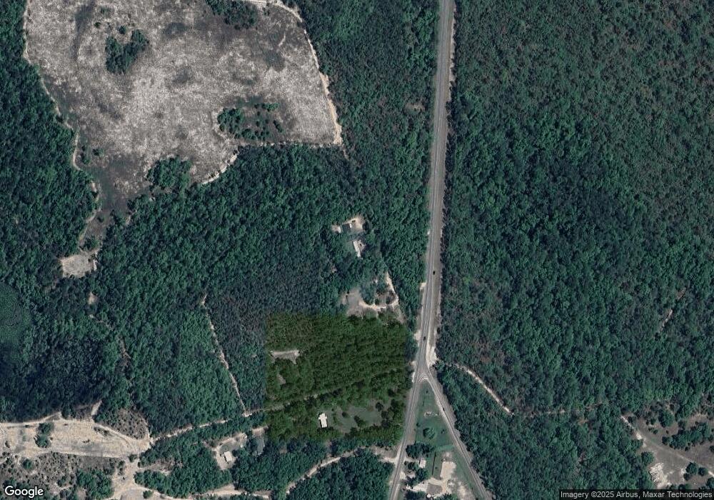 3054 Spring Creek Hwy, Crawfordville, FL 32327 - photo 1