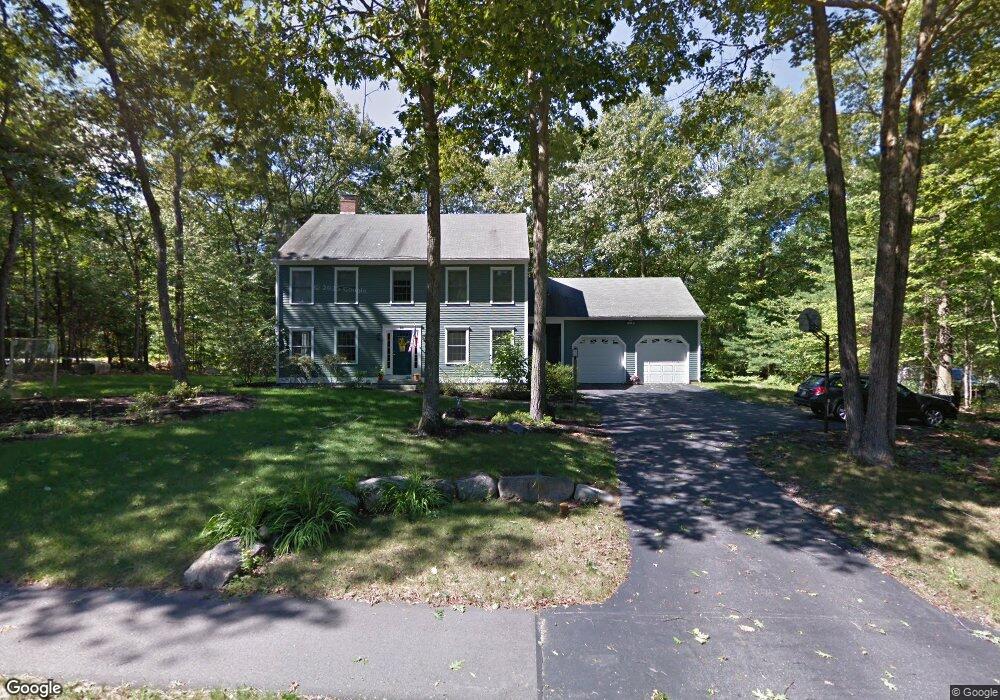 36 Dwinell Dr, Concord, NH 03301 - photo 1