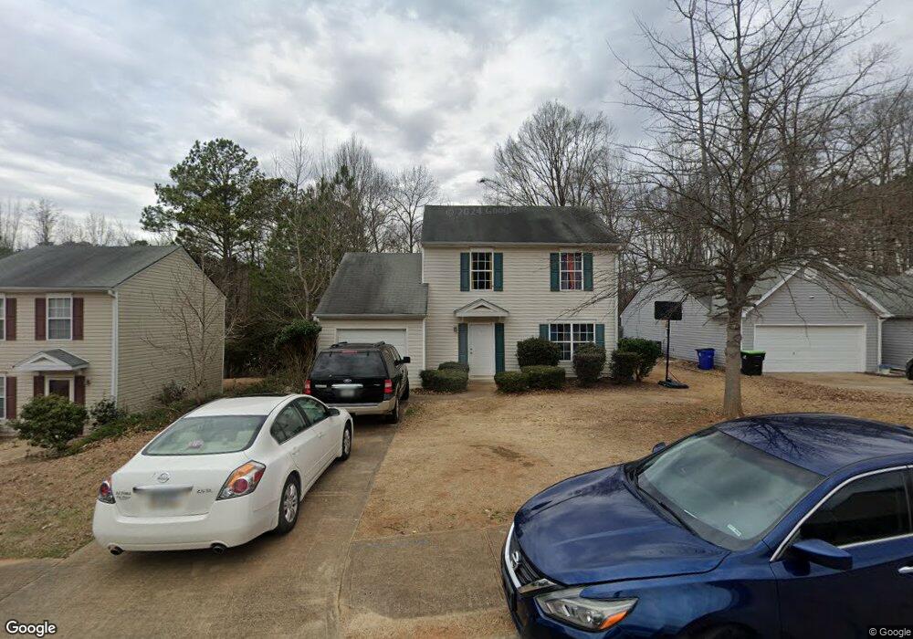 704 Crystal Bay Rd, Villa Rica, GA 30180 - photo 1