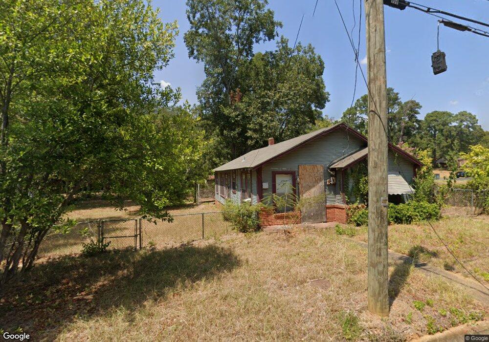 922 1st St, Nacogdoches, TX 75961 - photo 1
