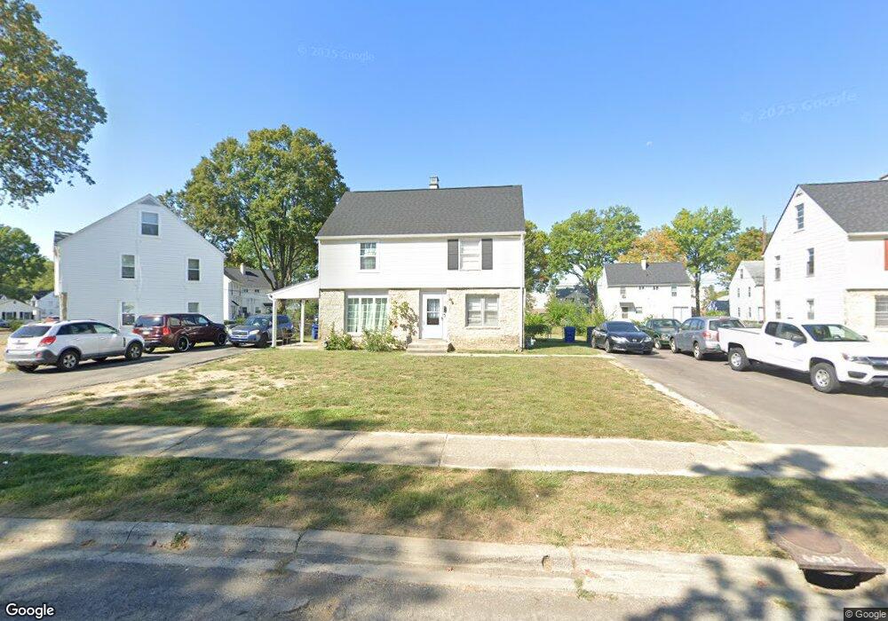 157 Beechwood Rd unit 159, Columbus, OH 43213 - photo 1