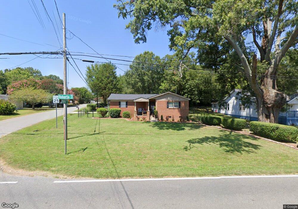 64 Roberta Rd SW, Concord, NC 28027 - photo 1