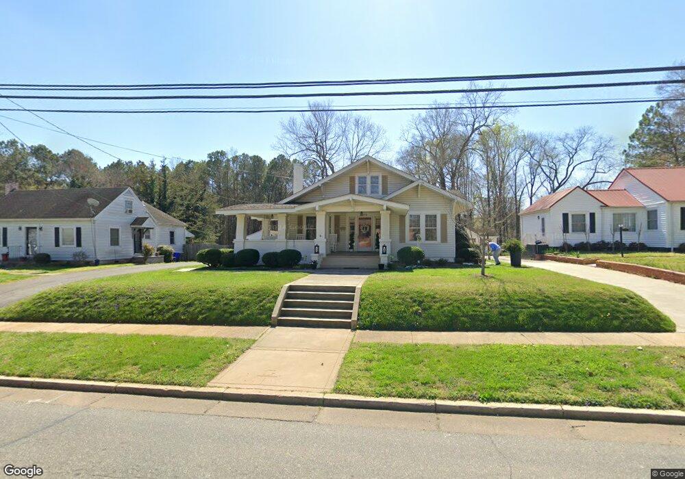 510 S 2nd Ave, Siler City, NC 27344 - photo 1