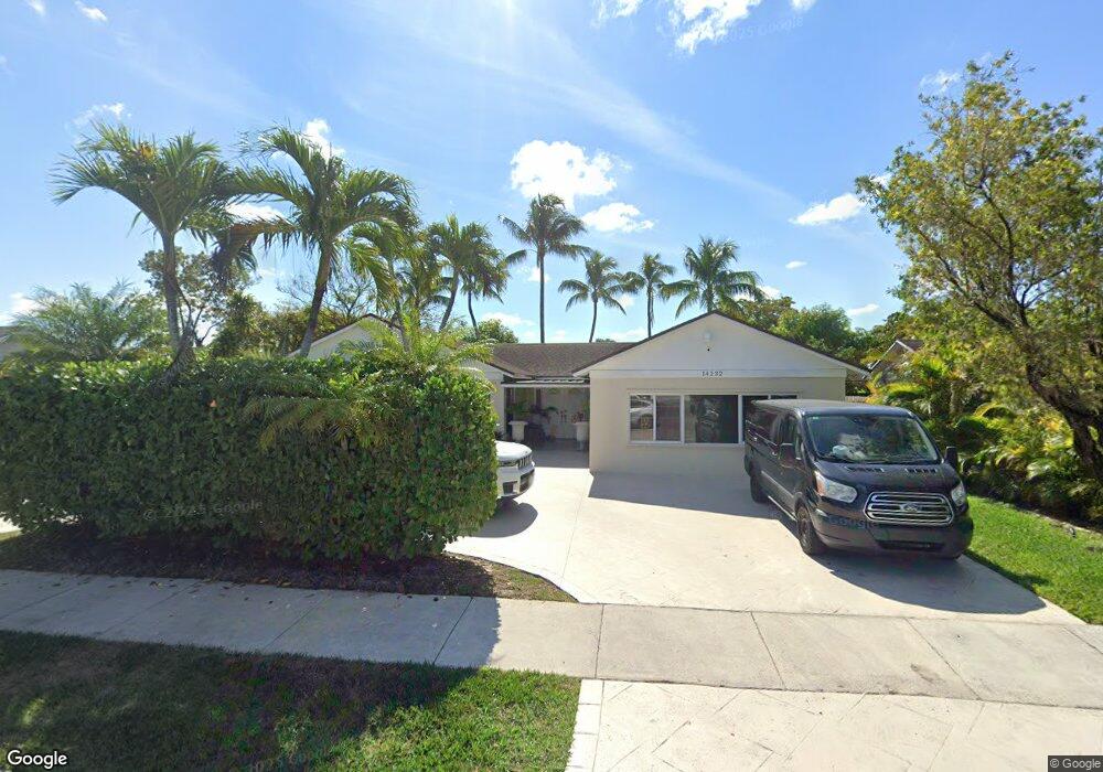 14232 SW 152nd Terrace, Miami, FL 33177 - photo 1