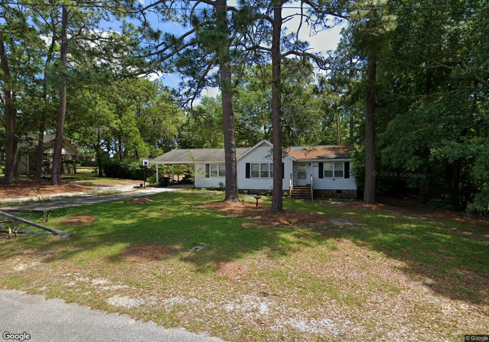 1916 Medfield Dr, Camden, SC 29020 - photo 1