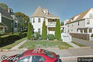 27 Shattuck St Unit 1, Worcester, MA 01605