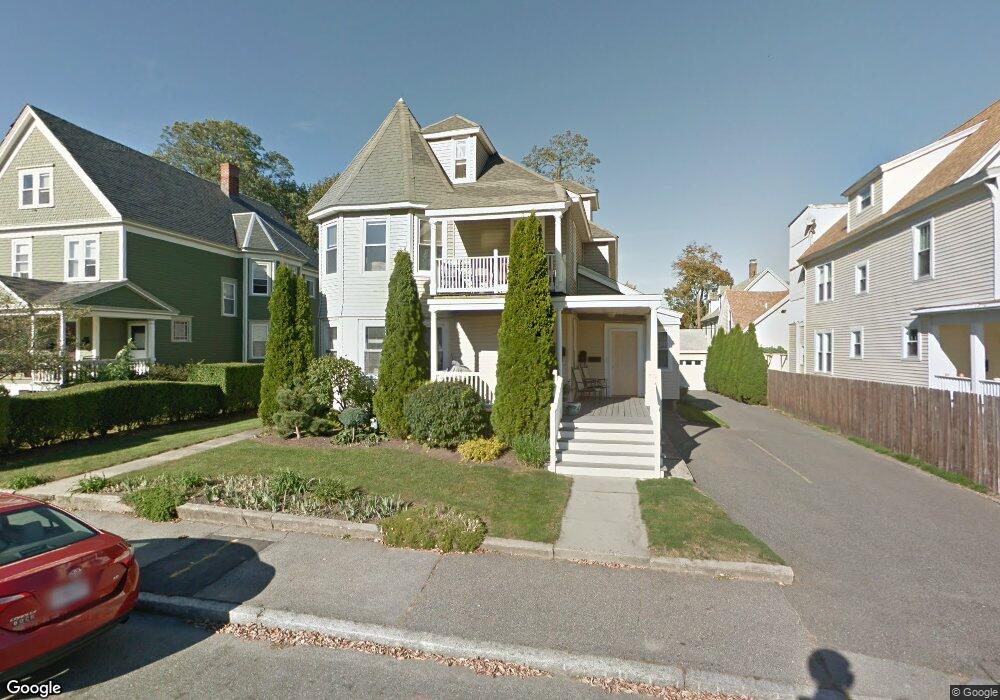 27 Shattuck St, Worcester, MA 01605 - photo 1