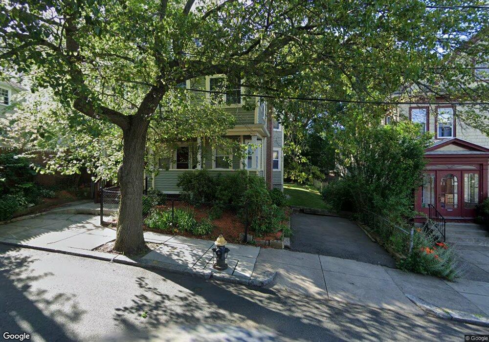 23 Hurlcroft Ave unit 25, Dorchester Center, MA 02124 - photo 1