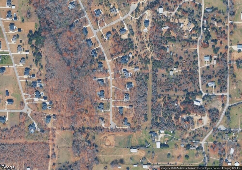 383 Glade Valley Rd, Azle, TX 76020 - photo 1