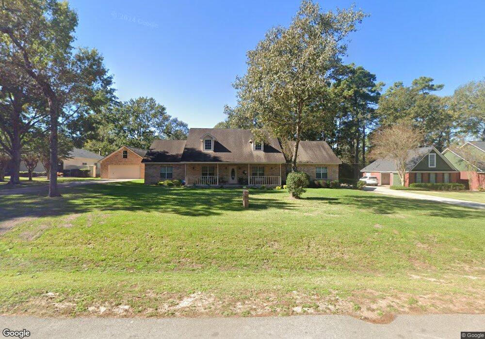 20227 Kentucky Trace, Hockley, TX 77447 - photo 1