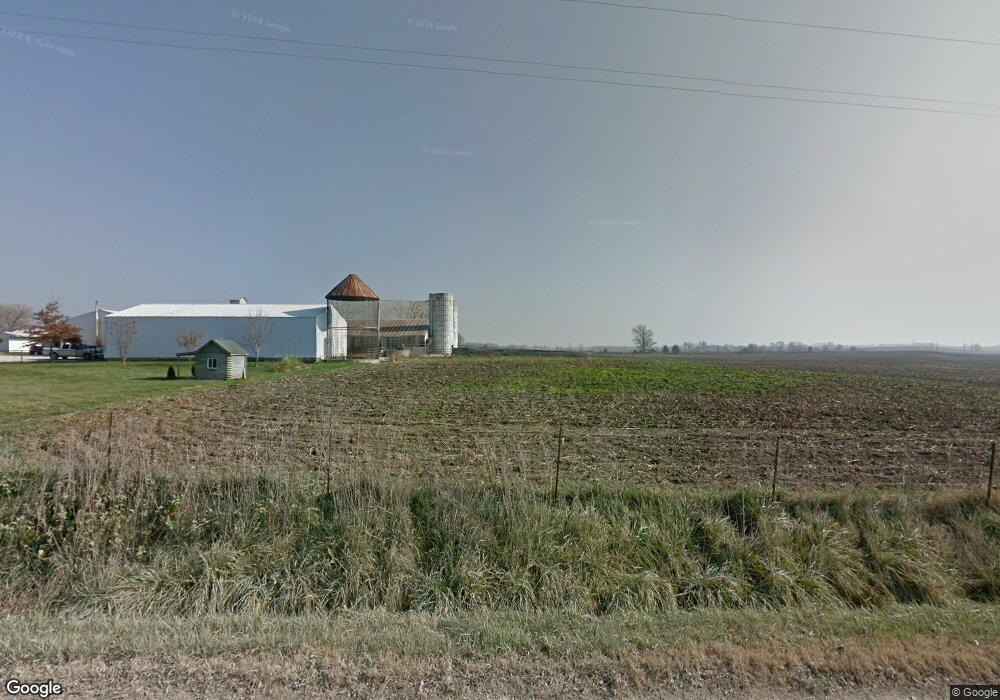 4730 N 450 E, Montgomery, IN 47558 - photo 1