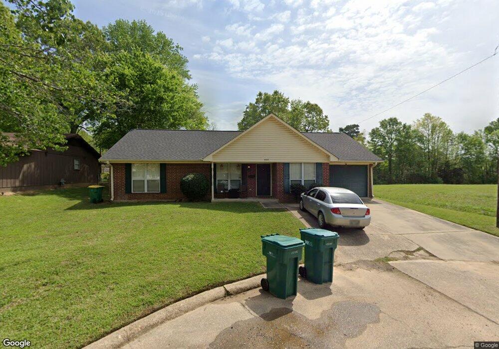 3508 Sabine Ave, Texarkana, TX 75503 - photo 1