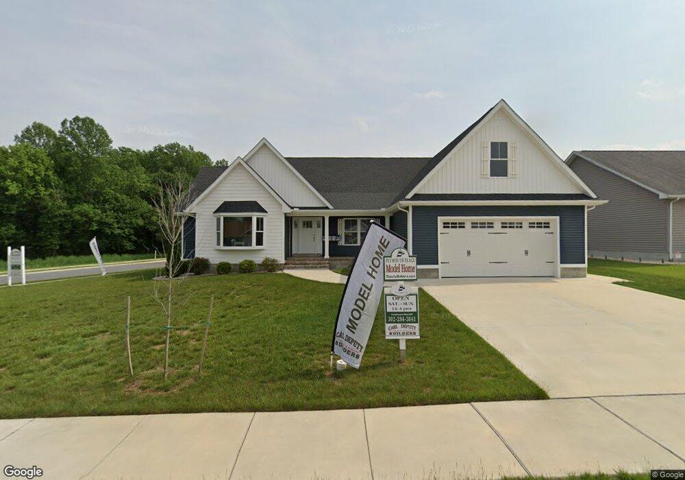 152 Mayflower Dr unit 36475053, Felton, DE 19943 - photo 1