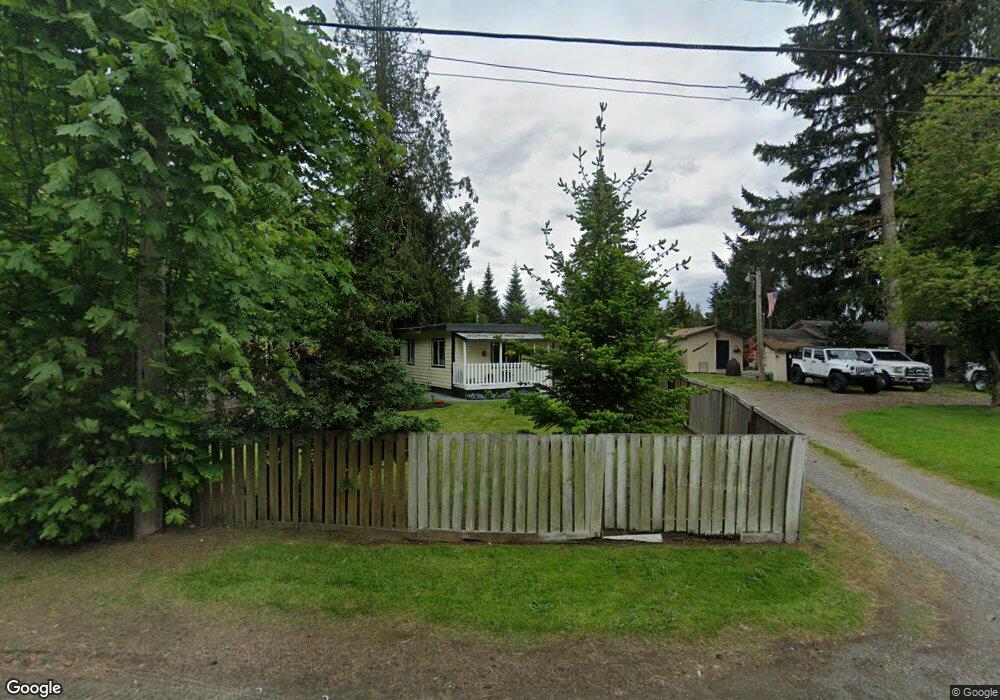 8906 304th St E, Graham, WA 98338 - photo 1