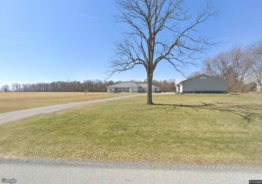 7739 Swaney Rd, Bluffton, OH 45817 - photo 1