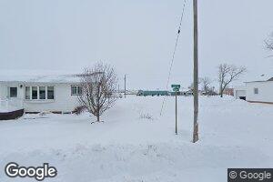 202 S 3rd St, Wishek, ND 58495