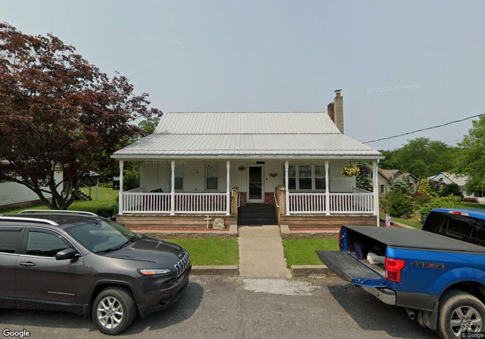 7 Bishop St, Mc Clure, PA 17841 - photo 1