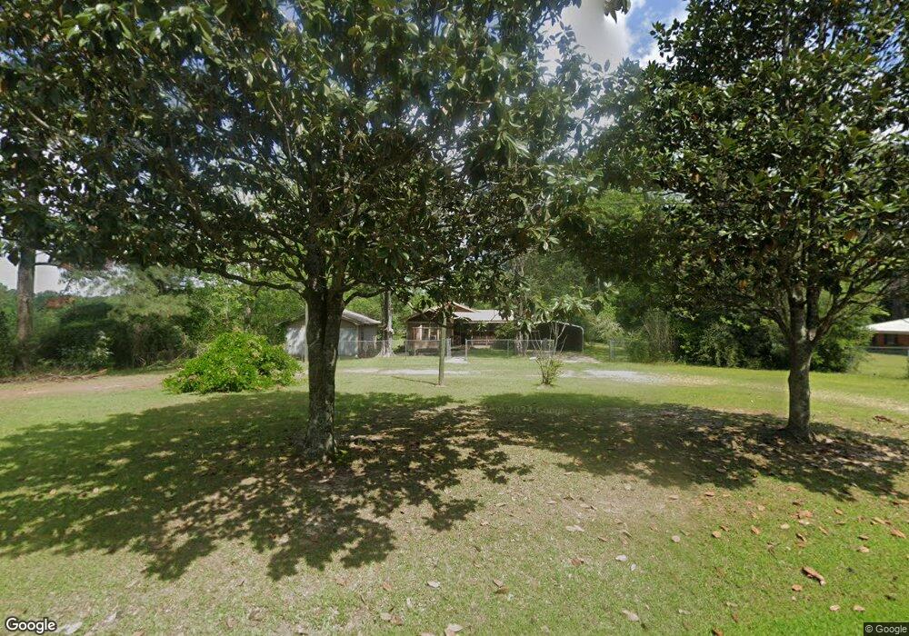 645 Poole Creek Rd, Laurel, MS 39443 - photo 1