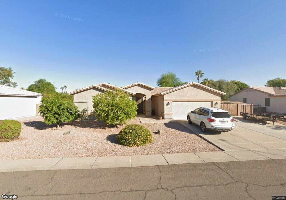 854 W Caroline Ln, Chandler, AZ 85225 - photo 1