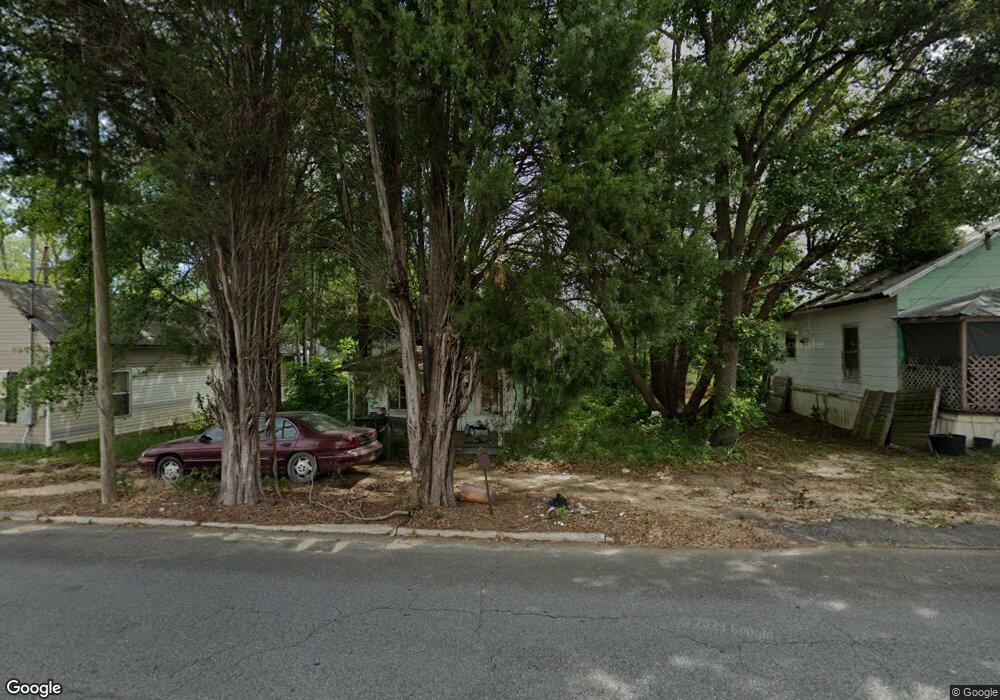 114 6th St NE, Moultrie, GA 31768 - photo 1