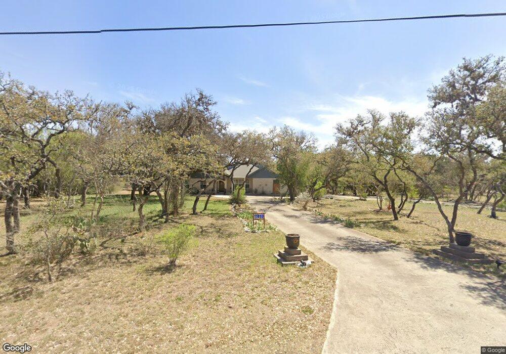 11810 Parrigin Rd, Helotes, TX 78023 - photo 1
