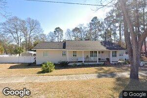 1 8th Ave, McRae-helena, GA 31055