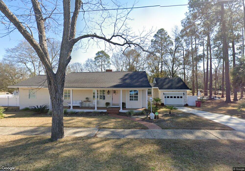 1 8th Ave, McRae-helena, GA 31055 - photo 1