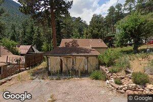 8216 Emporia Unit CAS, Cascade, CO 80809
