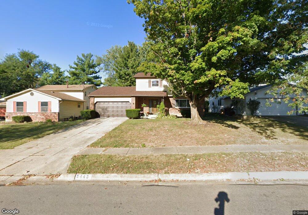 5443 Larkwood Rd, Columbus, OH 43229 - photo 1