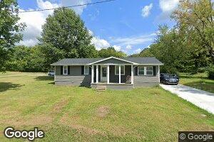 120 Victory St, Mortons Gap, KY 42440