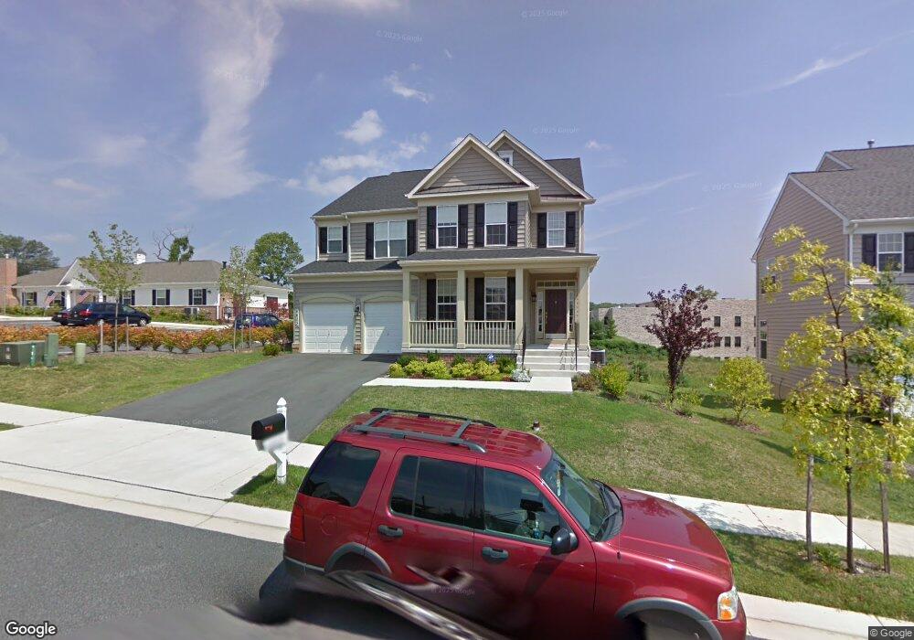 6603 Ashdale Rd, Baltimore, MD 21209 - photo 1