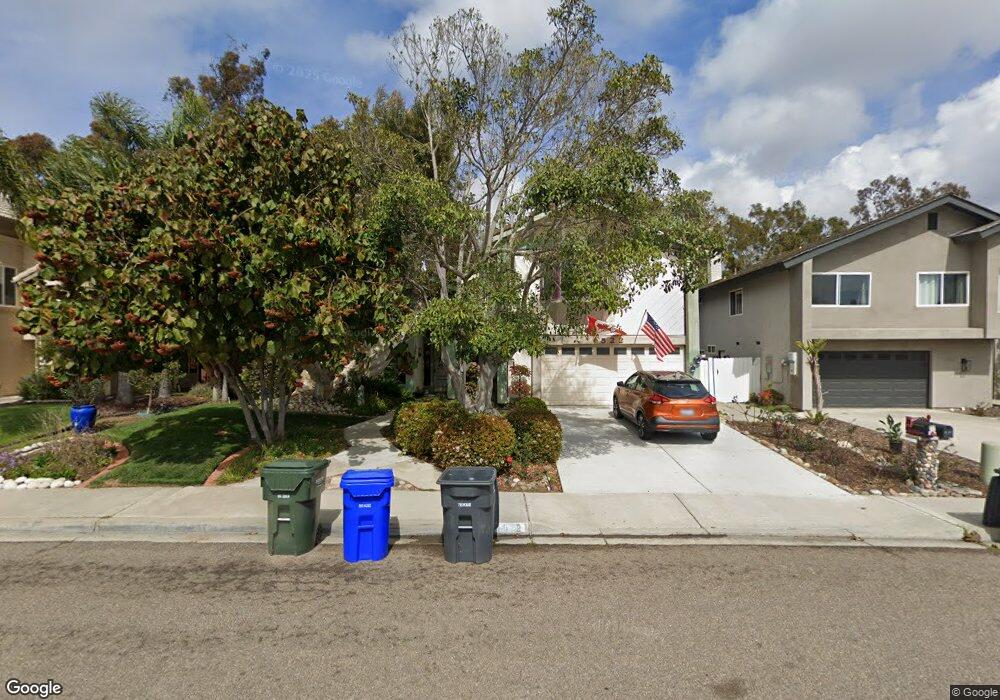 1522 Tzena Way, Encinitas, CA 92024 - photo 1