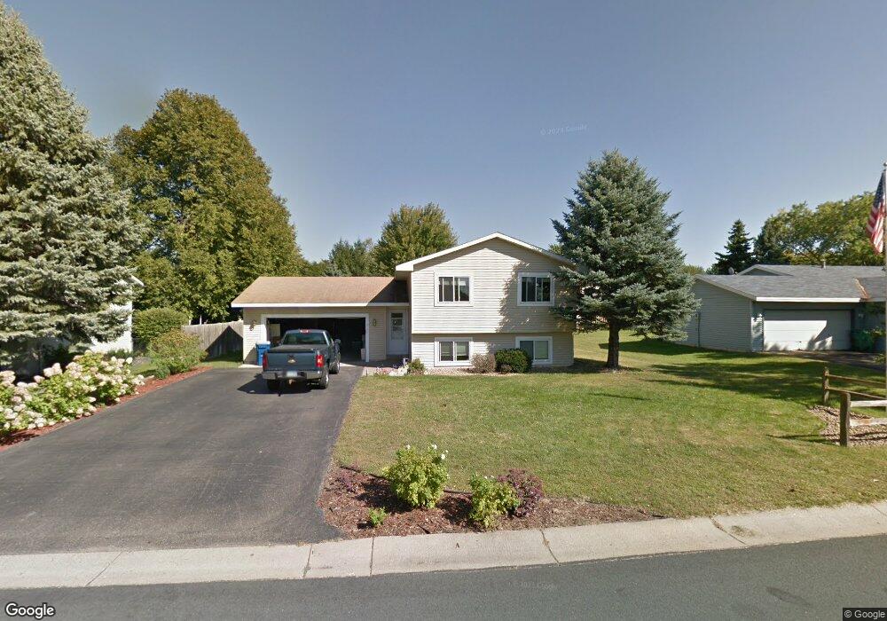 9532 Union Terrace Ln N, Maple Grove, MN 55369 - photo 1