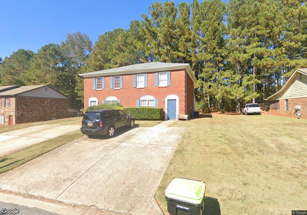 1750 Southgate Ln SE unit 11, Conyers, GA 30013 - photo 1