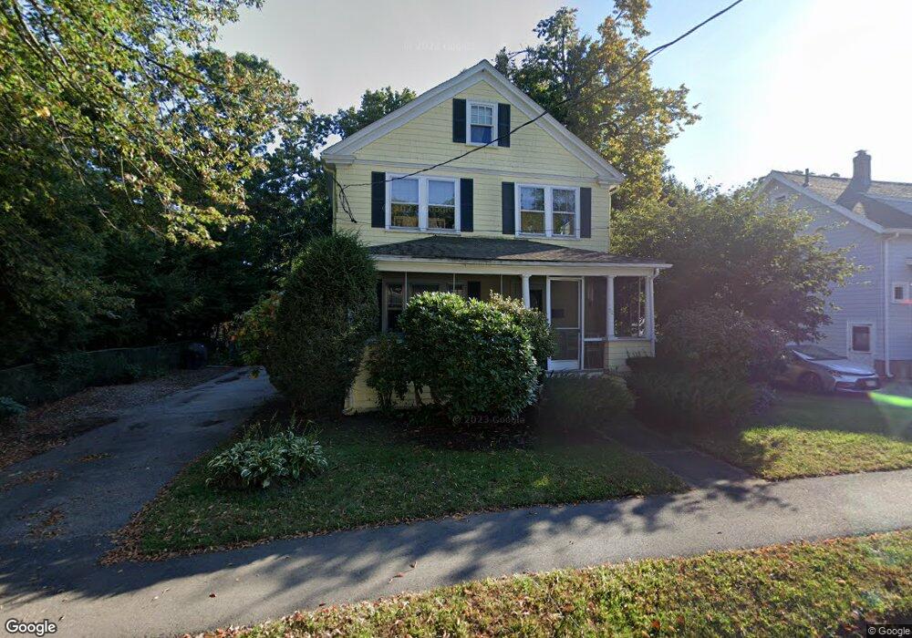 72 Powers St, Needham, MA 02492 - photo 1