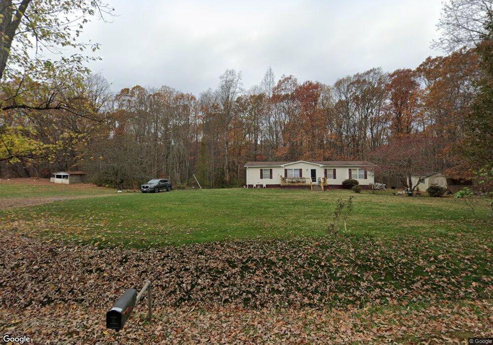 21093 Piney Woods Rd, Orange, VA 22960 - photo 1