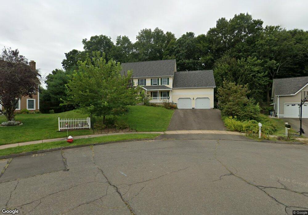 76 Raspberry Hill, Berlin, CT 06037 - photo 1