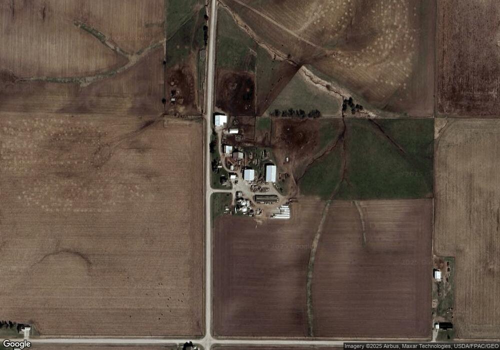 12196 X Ave, Columbus Junction, IA 52738 - photo 1