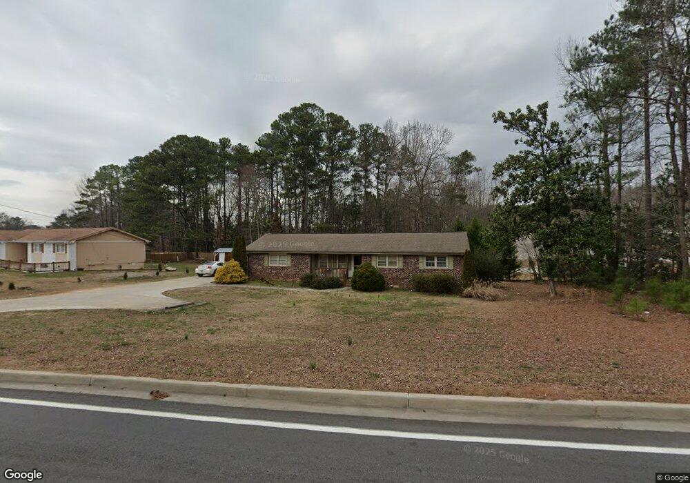 1782 S Gordon Rd, Austell, GA 30168 - photo 1