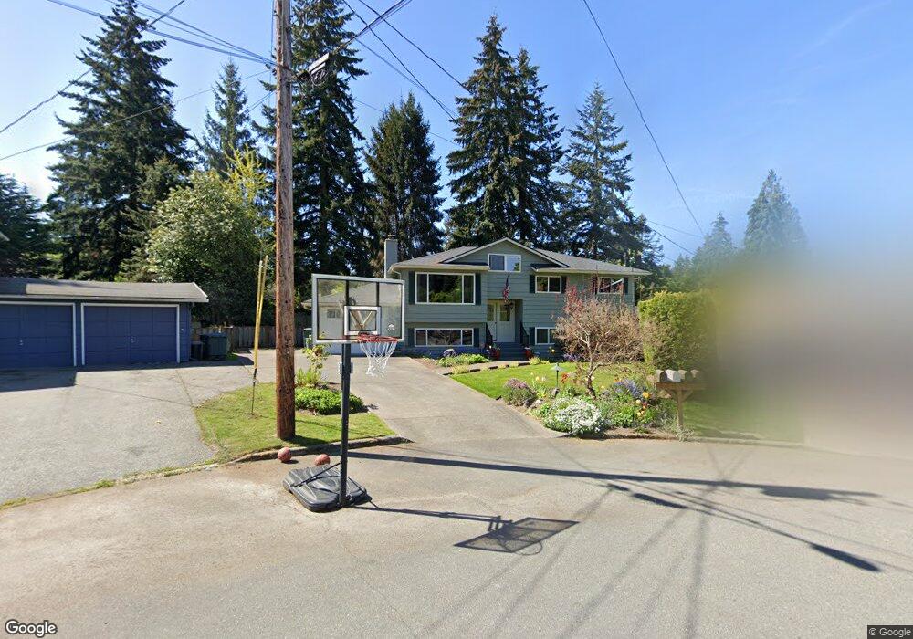 21414 95th Ave W, Edmonds, WA 98020 - photo 1