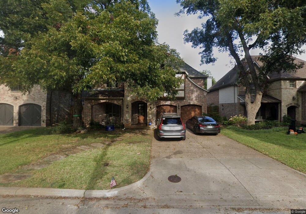 4334 Santa Barbara Dr, Dallas, TX 75214 - photo 1