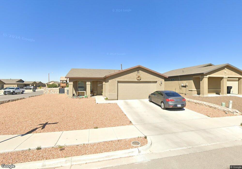 777 Villa Romero Dr, El Paso, TX 79928 - photo 1