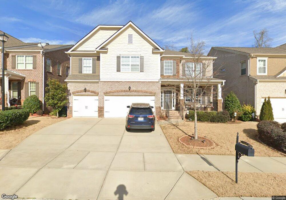 2745 Augeron Ct unit 9, Alpharetta, GA 30004 - photo 1