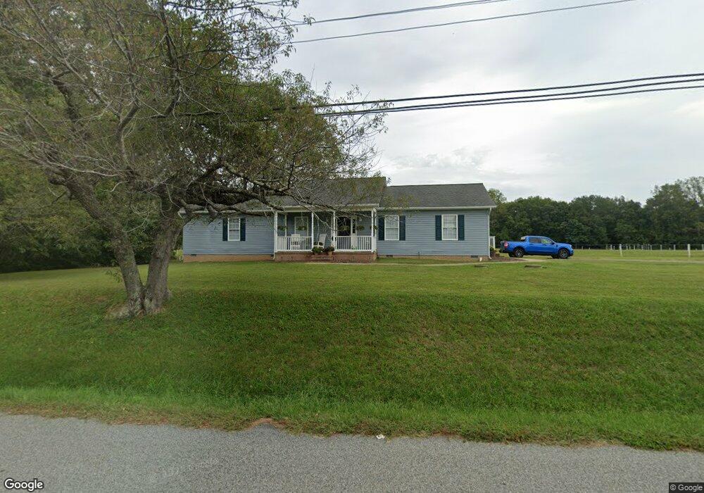 19508 Piney Point Rd, Leonardtown, MD 20650 - photo 1