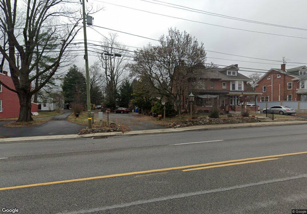 4712 Pottsville Pike, Reading, PA 19605 - photo 1