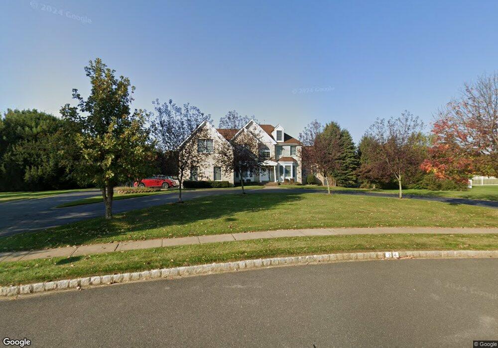 24 Trinity Place, Freehold, NJ 07728 - photo 1