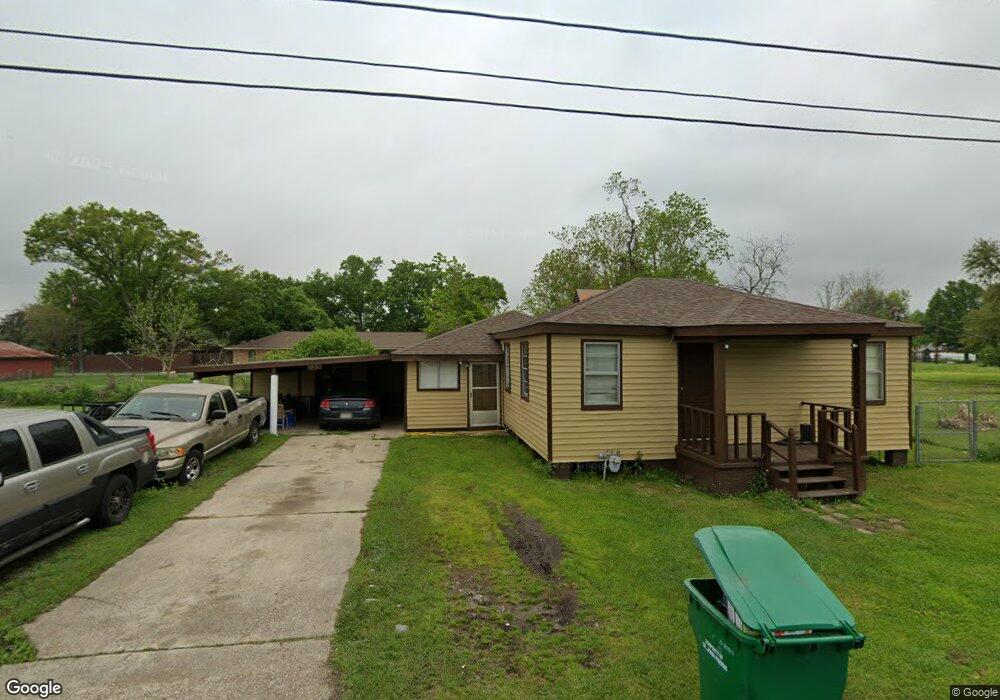 233 E 10th St, Reserve, LA 70084 - photo 1