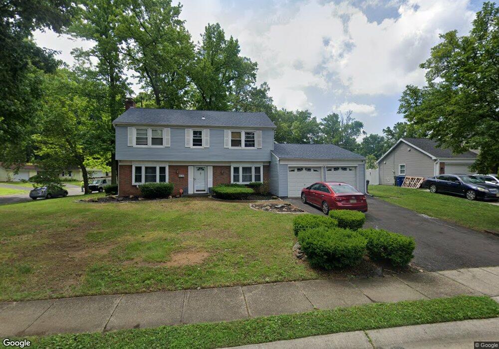 72 Enfield Ln, Willingboro, NJ 08046 - photo 1