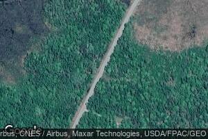 1324 Ridge Rd, Pembroke, ME 04666