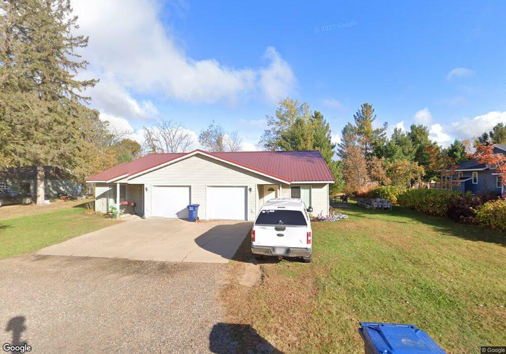 1230 Knapp (Unit 2) St, Chetek, WI 54728 - photo 1